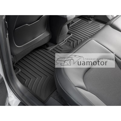 Килимок задній Kia EV6 WeatherTech HP