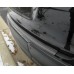 Накладка на задній бампер Weathertech Subaru Ascent