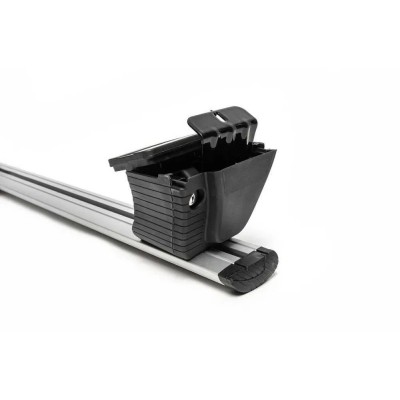 Рейлінги перемички Erkul Fiat Titano Рейлінги перемички Erkul Fiat Titano