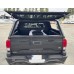 Кунг алюмінієвий Toyota Tacoma 2016+