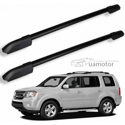 Рейлінги Honda Pilot 2009-2015