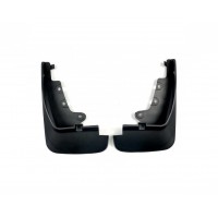 Бризковики передні Ford Edge 2019+