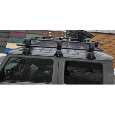 Багажник на дах Suzuki Jimny 2019+