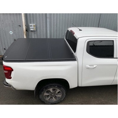 Кришка кузова Fiat Titano Кришка кузова Fiat Titano