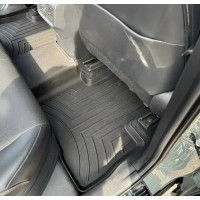 Килимок задній Toyota Rav4 Hybrid 2019+ WeatherTech HP