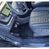 Килими WetherTech Rivian R1T передні