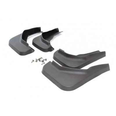 Бризковики AVTM Ford Kuga ST-Line 2020+