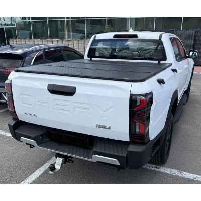 Кришка кузова Chery Himla