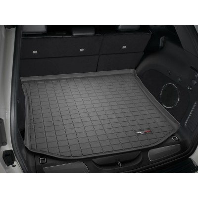 Килим в багажник WeatherTech Jeep Grand Cherokee 2010+