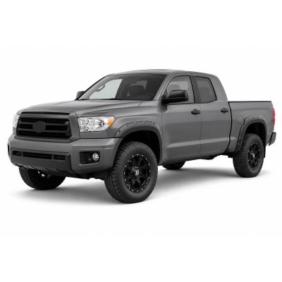 Розширювачі колісних арок Black Horse Toyota Tundra 2014+ Розширювачі колісних арок Black Horse Toyota Tundra 2014+