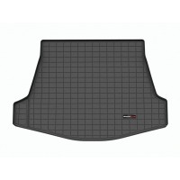 Килим в багажник WeatherTech Toyota bZ4X