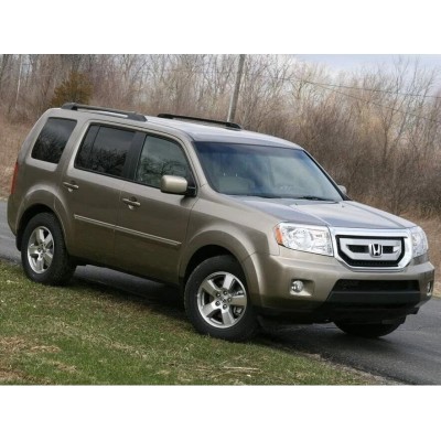 Рейлінги Honda Pilot 2009-2015