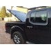 Алюмінієва кришка кузова Nissan Navara 2005+