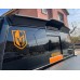 Спойлер на дах EGR Dodge Ram 1500 