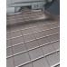 Килим в багажник WeatherTech Toyota Prado 250 коричневий