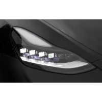Full Led оптика Tesla Model 3 Full Led оптика Tesla Model 3