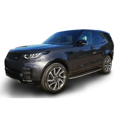 Пороги оригінальний дизайн Land Rover Discovery 5 Пороги оригінальний дизайн Land Rover Discovery 5