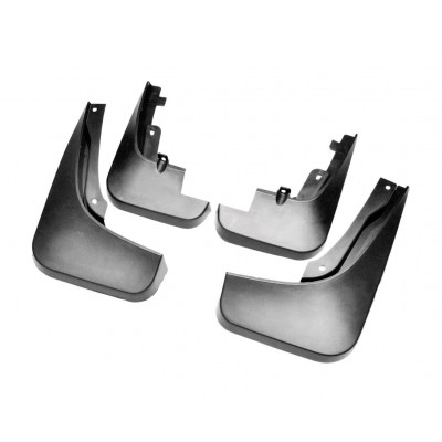 Бризковики AVTM Audi Q5 2008-2016 Бризковики AVTM Audi Q5 2008-2016