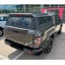 Кунг алюмінієвий LUX Kia Tasman