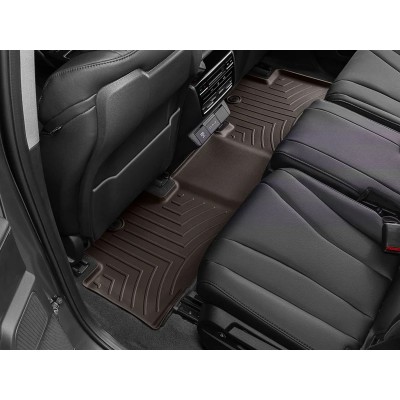 Килим WeatherTech Acura MDX 2022+ задній