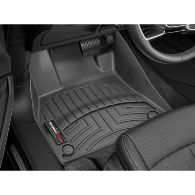 Килимки в салон WeatherTech Audi e-Tron