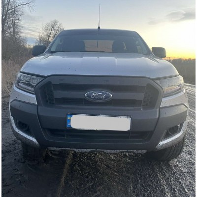 Full Led оптика Ford Ranger 2015+