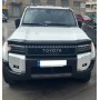 Дефлектор капота EGR Toyota Land Cruiser Prado 250