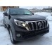 Дефлектор капоту EGR Toyota Prado 150 2013-2017