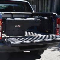 Бічні ящики в кузов Mitsubishi L200 2015+ SwingCase Бічні ящики в кузов Mitsubishi L200 2015+ SwingCase