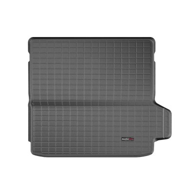 Килим в багажник WeatherTech Subaru Ascent 2019+ Килим в багажник WeatherTech Subaru Ascent 2019+