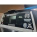Спойлер на дах EGR Dodge Ram 1500 
