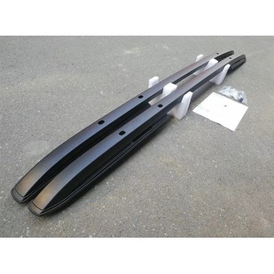 Рейлінги Jeep Renegade Рейлінги Jeep Renegade