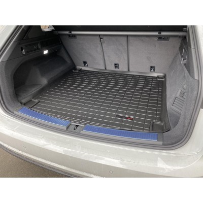 Килим в багажник WeatherTech VW Touareg 2018+ Килим в багажник WeatherTech VW Touareg 2018+