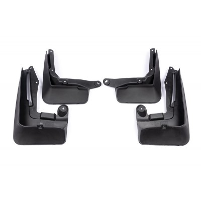 Бризковики AVTM BMW 5 G30 Бризковики AVTM BMW 5 G30