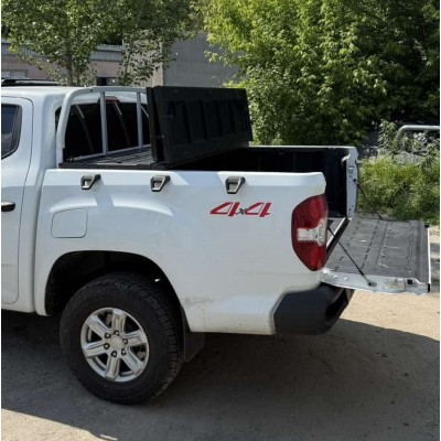 Силова кришка кузова MG T60 Силова кришка кузова MG T60