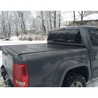 Кришка кузова складна Фольксваген Амарок Кришка кузова складна Фольксваген Амарок