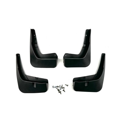 Бризковики Suzuki Vitara 2015+ Бризковики Suzuki Vitara 2015+