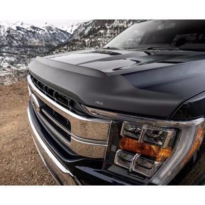 Дефлектор капота Aeroskin II Ford F150 2021+