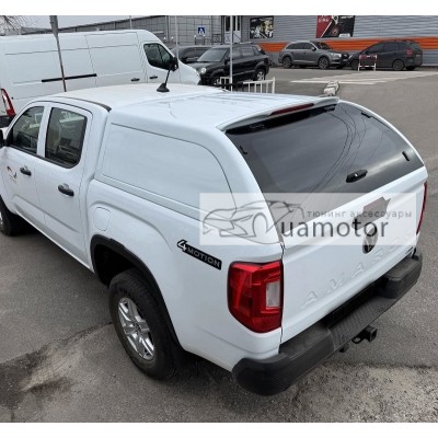 Кунг Comercial VW Amarok 2023+