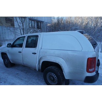 Кунг Comercial VW Amarok