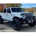 Дефлектор капота FormFit Jeep Gladiator