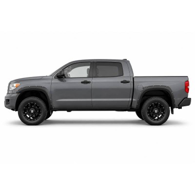 Розширювачі колісних арок Black Horse Toyota Tundra 2014+ Розширювачі колісних арок Black Horse Toyota Tundra 2014+