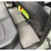Килимок задній Toyota Rav4 2019+ WeatherTech HP сірий