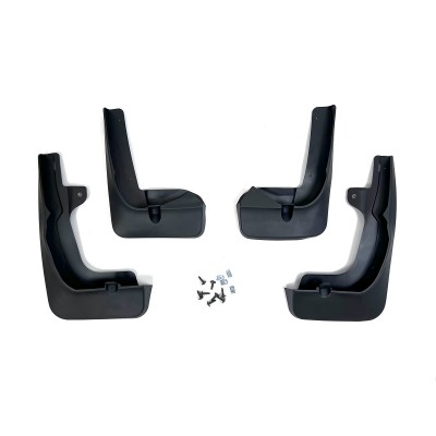 Бризковики Lexus RX 2023+ Бризковики Lexus RX 2023+