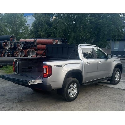Силова кришка кузова VW Amarok 2023+