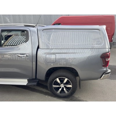 Кунг комерційний Peugeot Landtrek