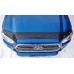 Дефлектор капота FormFit Toyota Tacoma 2016+