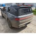 Кунг алюмінієвий LUX Rivian R1T