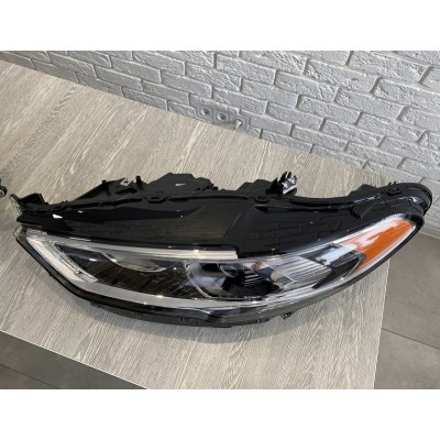 Full Led оптика Ford Fusion 2017-2020