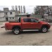 Кришка кузова Toyota Hilux 2015+